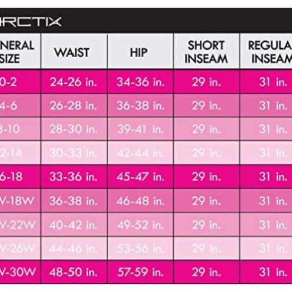 Ski Snowboard Winter Pants XS NEW! - Picture 3 of 4